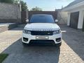 Land Rover Range Rover Sport 2013 годаүшін20 500 000 тг. в Алматы – фото 20