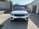 Land Rover Range Rover Sport 2013 годаүшін20 500 000 тг. в Алматы – фото 3