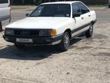 Audi 100 1988 годаүшін850 000 тг. в Кордай – фото 3