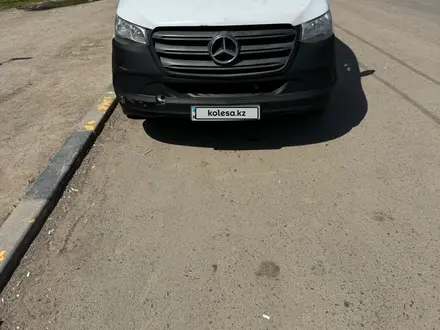 Mercedes-Benz Sprinter 2019 года за 15 500 000 тг. в Алматы