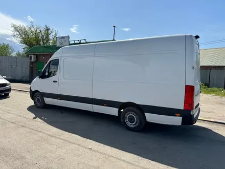 Mercedes-Benz Sprinter 2019 года за 15 500 000 тг. в Алматы – фото 3