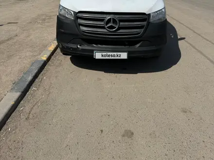 Mercedes-Benz Sprinter 2019 года за 15 500 000 тг. в Алматы – фото 4