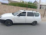 ВАЗ (Lada) Priora 2171 2013 года за 1 500 000 тг. в Актау