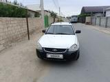 ВАЗ (Lada) Priora 2171 2013 года за 1 500 000 тг. в Актау – фото 2