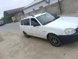 ВАЗ (Lada) Priora 2171 2013 года за 1 500 000 тг. в Актау – фото 3