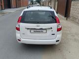 ВАЗ (Lada) Priora 2171 2013 года за 1 500 000 тг. в Актау – фото 4