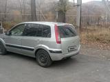 Ford Fusion 2007 года за 2 200 000 тг. в Байсерке – фото 4