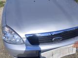ВАЗ (Lada) Priora 2171 2012 года за 2 000 000 тг. в Кокшетау – фото 3