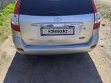 ВАЗ (Lada) Priora 2171 2012 года за 2 000 000 тг. в Кокшетау – фото 4