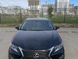 Lexus ES 250 2016 года за 16 000 000 тг. в Астана – фото 3