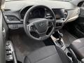 Hyundai Accent 2021 года за 6 310 000 тг. в Алматы – фото 8