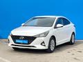 Hyundai Accent 2021 года за 6 310 000 тг. в Алматы