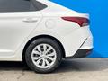 Hyundai Accent 2021 года за 6 310 000 тг. в Алматы – фото 7
