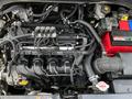 Hyundai Accent 2021 года за 6 310 000 тг. в Алматы – фото 16