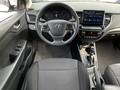 Hyundai Accent 2021 года за 6 310 000 тг. в Алматы – фото 14
