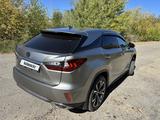 Lexus RX 300 2018 года за 18 500 000 тг. в Усть-Каменогорск – фото 4