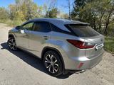 Lexus RX 300 2018 года за 18 500 000 тг. в Усть-Каменогорск – фото 3