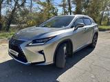 Lexus RX 300 2018 года за 18 500 000 тг. в Усть-Каменогорск – фото 2