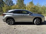 Lexus RX 300 2018 года за 18 500 000 тг. в Усть-Каменогорск – фото 5