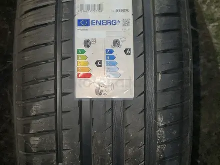 Шины Michelin 255/40/r21 PS4 Suv за 195 000 тг. в Алматы