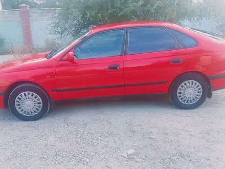 Toyota Carina E 1992 года за 2 000 000 тг. в Алматы – фото 4