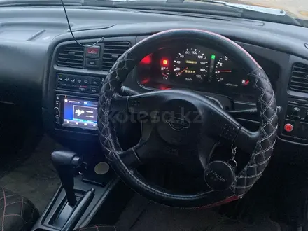 Nissan Primera 1996 года за 1 650 000 тг. в Усть-Каменогорск – фото 4