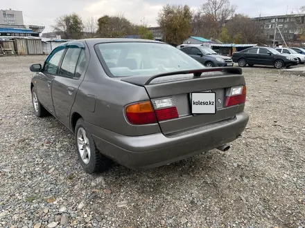 Nissan Primera 1996 года за 1 650 000 тг. в Усть-Каменогорск – фото 9