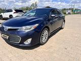 Toyota Avalon 2013 года за 6 000 000 тг. в Уральск – фото 3