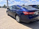 Toyota Avalon 2013 года за 6 000 000 тг. в Уральск – фото 4