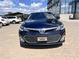 Toyota Avalon 2013 года за 6 000 000 тг. в Уральск – фото 2