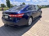 Toyota Avalon 2013 года за 6 000 000 тг. в Уральск – фото 5