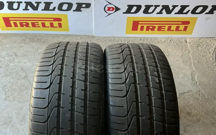 255/35/20 Pirelliүшін100 000 тг. в Астана