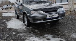 ВАЗ (Lada) 2114 2012 года за 1 850 000 тг. в Костанай – фото 3