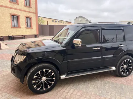 Mitsubishi Pajero 2007 года за 8 800 000 тг. в Актау – фото 3