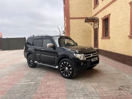 Mitsubishi Pajero 2007 года за 8 800 000 тг. в Актау