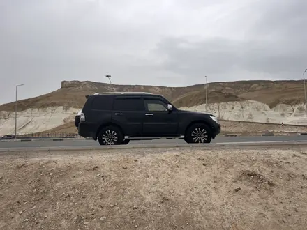 Mitsubishi Pajero 2007 года за 8 800 000 тг. в Актау – фото 10