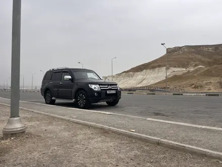 Mitsubishi Pajero 2007 года за 8 800 000 тг. в Актау – фото 11