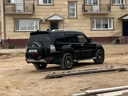 Mitsubishi Pajero 2007 года за 8 800 000 тг. в Актау – фото 8