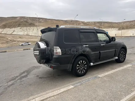 Mitsubishi Pajero 2007 года за 8 800 000 тг. в Актау – фото 12