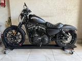 Harley-Davidson  Sportster 883 2019 годаfor5 500 000 тг. в Костанай