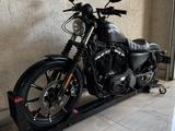 Harley-Davidson  Sportster 883 2019 годаfor5 500 000 тг. в Костанай – фото 5