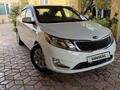 Kia Rio 2014 годаүшін4 450 000 тг. в Алматы – фото 12