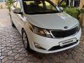 Kia Rio 2014 годаүшін4 450 000 тг. в Алматы