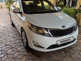 Kia Rio 2014 годаүшін4 450 000 тг. в Алматы