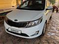 Kia Rio 2014 годаүшін4 450 000 тг. в Алматы – фото 3