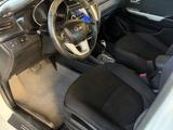 Kia Rio 2014 годаүшін4 450 000 тг. в Алматы – фото 4