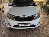 Kia Rio 2014 годаүшін4 450 000 тг. в Алматы – фото 5