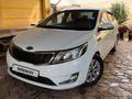 Kia Rio 2014 годаүшін4 450 000 тг. в Алматы – фото 6