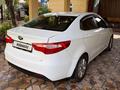 Kia Rio 2014 годаүшін4 450 000 тг. в Алматы – фото 9