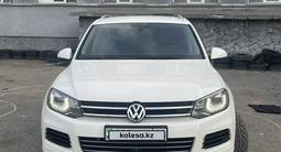 Volkswagen Touareg 2010 годаүшін11 500 000 тг. в Усть-Каменогорск – фото 4
